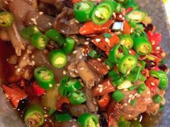 跳跳蛙-付小姐在成都(中山公园店)