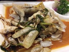 蛏子-香满堂川湘菜烤鱼(龙茗路店)