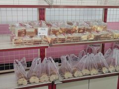 -中关村茶点