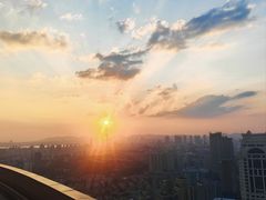 -洲际酒店·地平线全日餐厅HORIZON CAFÉ