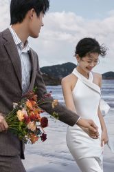 -香庭海婚纱摄影·威海旅拍(统一路店)
