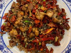 -老味道1992(武当山店)