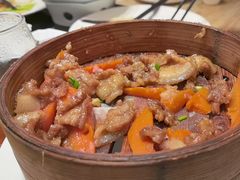 -客汀家宴·客家烟火 四季食材(集美店)