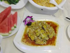 -广东茶楼(鱼峰店)