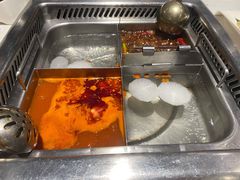 -海底捞火锅(高科广场店)