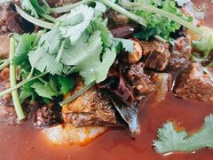 -茶泡饭(李子坝店)