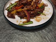 -顺意·顺德家乡菜(国际人才大厦店)