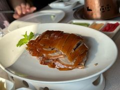 -四季民福烤鸭店(外滩外白渡桥店)