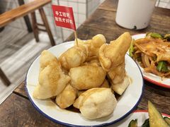 -聂发财重庆江湖菜(解放碑店)