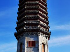 -西海子公园