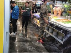 -圣罗巴海鲜自助(黑金店)