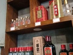 -老山村酒楼(白石洲店)