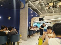 -兰湘子·湘菜小炒(石家庄万象城店)