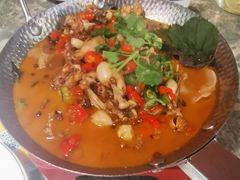 -米椰湘·辣椒炒肉