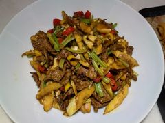-径山十八道·风味民间菜(杭州总店)