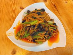 -螺蛳粉先生(蓟门桥店)