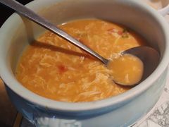 -悦海·家宴·冰花皮皮虾大锅贴(宝龙店)