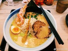 -雷门拉面·现熬骨汤(凯德来福士店)