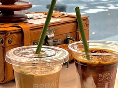 清迈冰拿铁-BOBAC