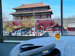 -TRB Forbidden City(故宫店)