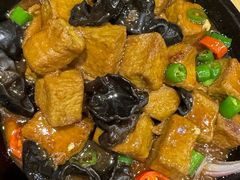 -锡和无锡菜(景丽苑店)