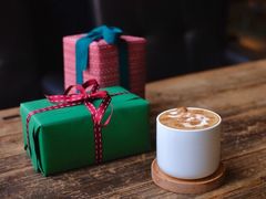 -DEEP COFFEE(瑞光烘焙工厂店)