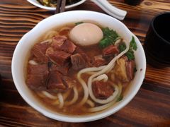 -红焱牛肉面馆