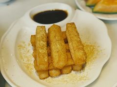 红糖麻糍-张家砂锅(桐乡濮院宏苑路店)