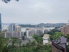-鸿山公园