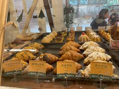 -屋裡·Union Bakery(龙江路店)