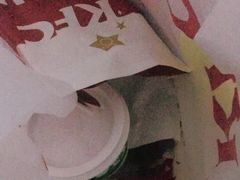 -肯德基(燕岭店)