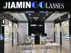 嘉明眼镜-远洋未来广场(育慧北路店)