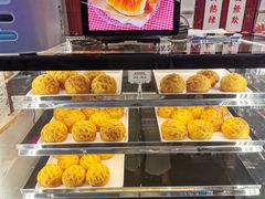 -敏华冰厅(平安金融中心店)