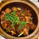 「鲍鱼啫走地鸡」没想到排名最后的竟然是招牌