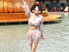 -西双版纳勐泐文化旅游区