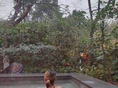 -天目湖御水温泉·度假酒店