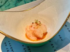 -風料理.鮨Omakase