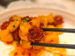 -大家食府·福建菜(FAC协盛中心庭院餐厅店)