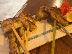 鸡翅-烧鸟横丁(联发文创口岸店)