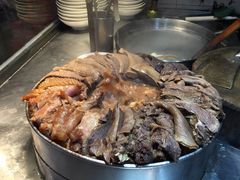 特制牛什腩筋-永盈茶餐厅(中山四路店)