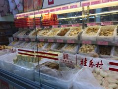 -桂香村(护国寺店)