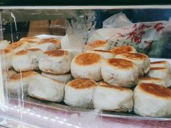 鲜肉月饼-光明邨大酒家(淮海路店)