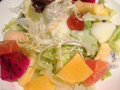 -黑鸡小馆(金源店)