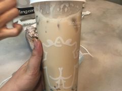 -茶力的小怪兽(梅林卓悦汇店)