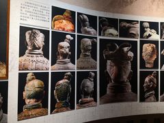 -秦始皇帝陵博物院(兵马俑)