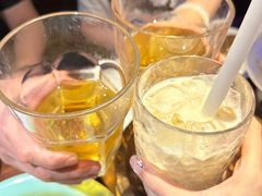 -绿茶餐厅(燕郊永旺店)