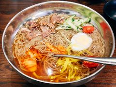冷面-CHICKEN NOW韩式炸鸡&啤酒