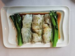 -粤财皇冠假日酒店·彩华轩中餐厅