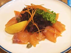 -安妮意大利餐厅(世贸天阶店)