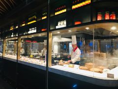 -徐记海鲜(梅溪新天地店)